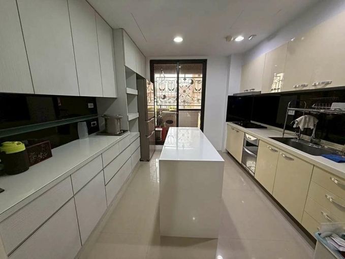 傑出租屋/大有大業稀有一層兩戶,高檔社區雙車位 - Image 6