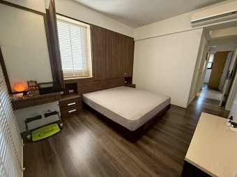 傑出租屋/大有大業稀有一層兩戶,高檔社區雙車位 - Image 25