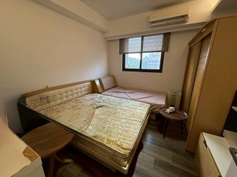 傑出租屋/大有大業稀有一層兩戶,高檔社區雙車位 - Image 29