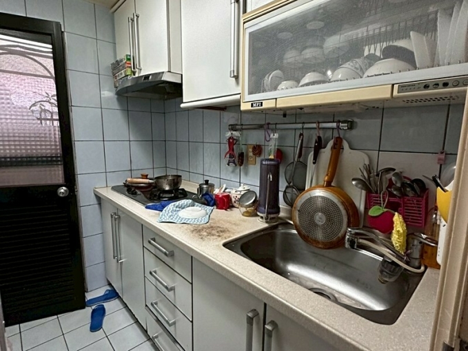 兆基社會住宅🏡台北大國電梯2房（第5張）