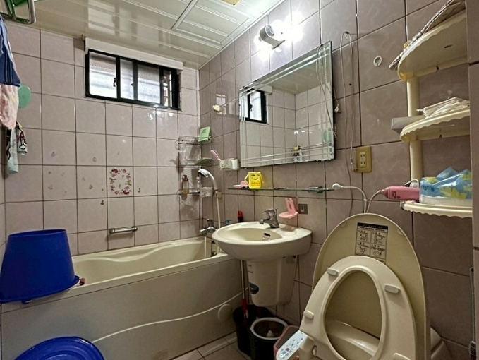 兆基社會住宅🏡台北大國電梯2房（第7張）