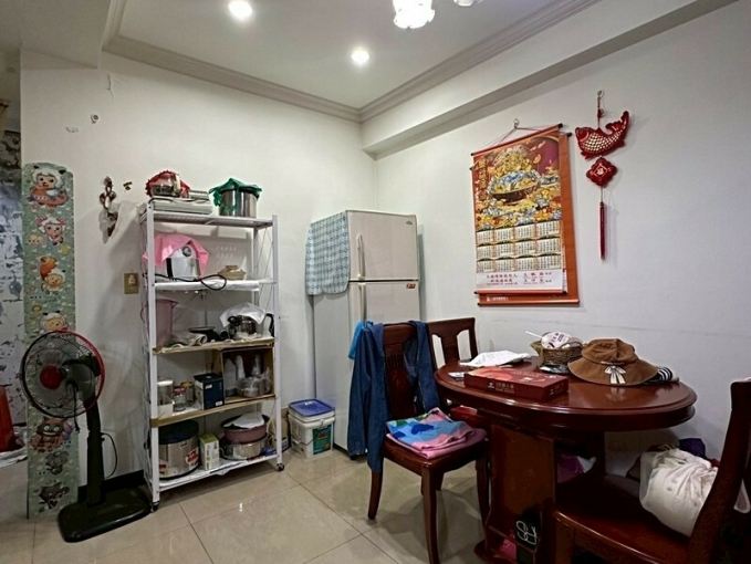 兆基社會住宅🏡台北大國電梯2房（第4張）