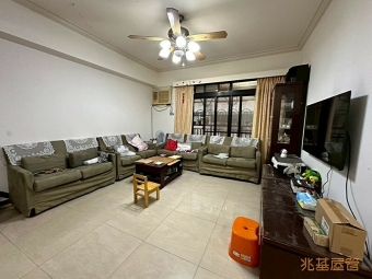 兆基社會住宅🏡台北大國電梯2房（第1張）