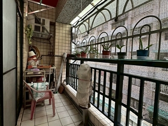 兆基社會住宅🏡台北大國電梯2房（第6張）