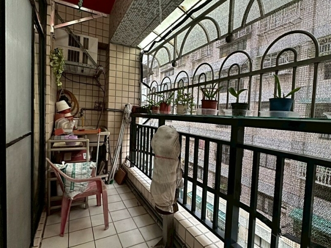 兆基社會住宅🏡台北大國電梯2房（第6張）