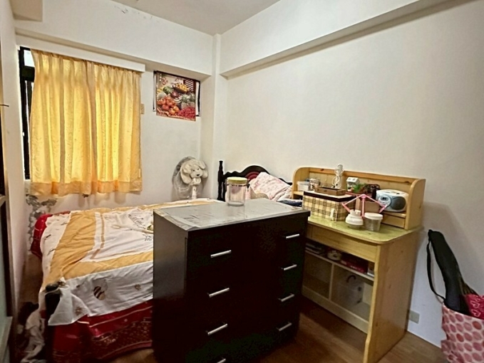 兆基社會住宅🏡台北大國電梯2房（第3張）