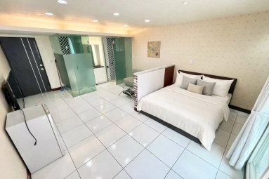 1✨1❤️小隔間❤️租補入戶籍🌳（第4張）