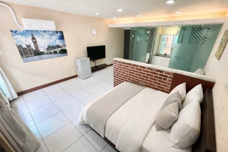 1✨1❤️小隔間❤️租補入戶籍🌳（第3張）