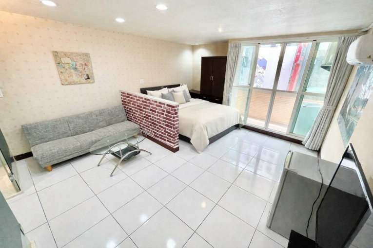 1✨1❤️小隔間❤️租補入戶籍🌳（第1張）