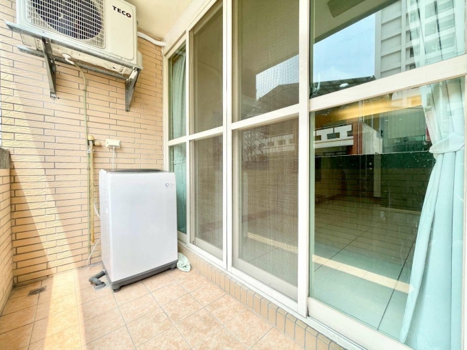 1✨1❤️小隔間❤️租補入戶籍🌳（第7張）