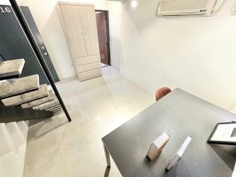 🧡請加賴🧡電梯美屋🧡可貓咪🧡租屋補助🧡精美樓中樓🧡可凸窗曬🧡流理台🧡（第4張）