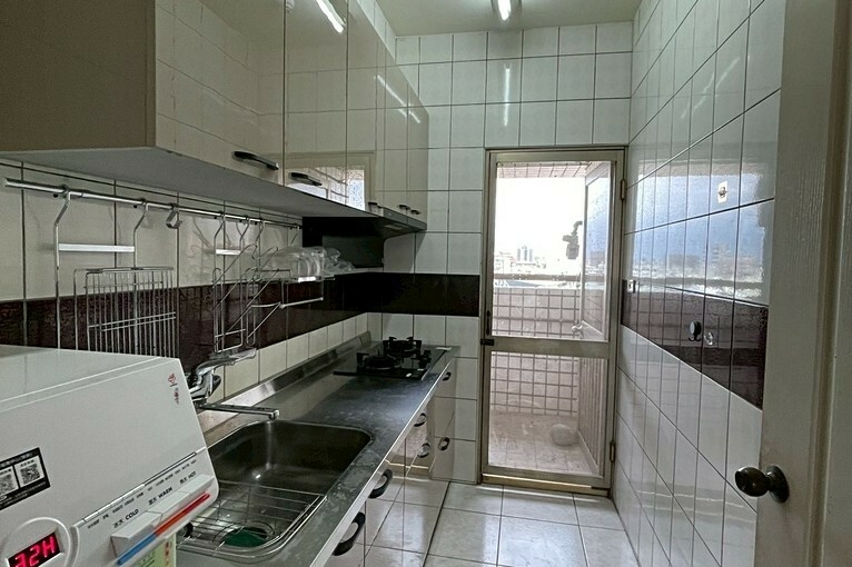 兆基社會住宅🏠近大同國中京都鎮電梯三房/可租補（第5張）