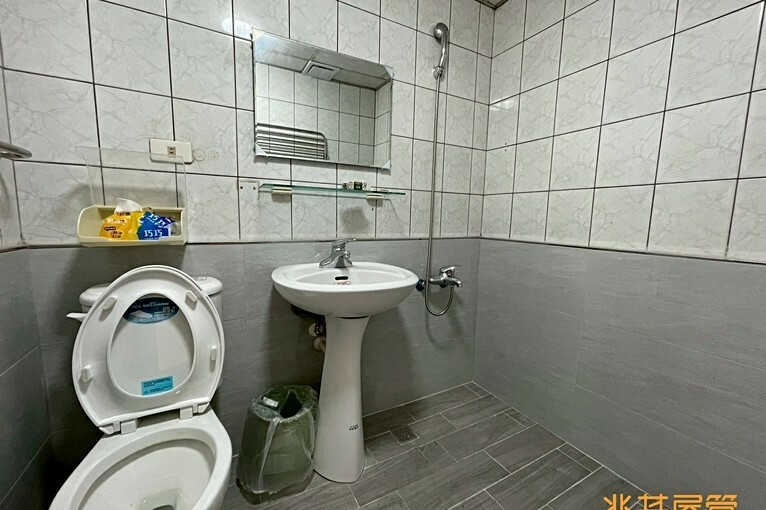 兆基社會住宅🏠近大同國中京都鎮電梯三房/可租補（第7張）