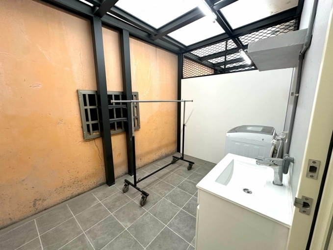 ✨心動不如行動✨浴室超漂亮✨子母車✨可租補✨衣櫃好收納（第7張）