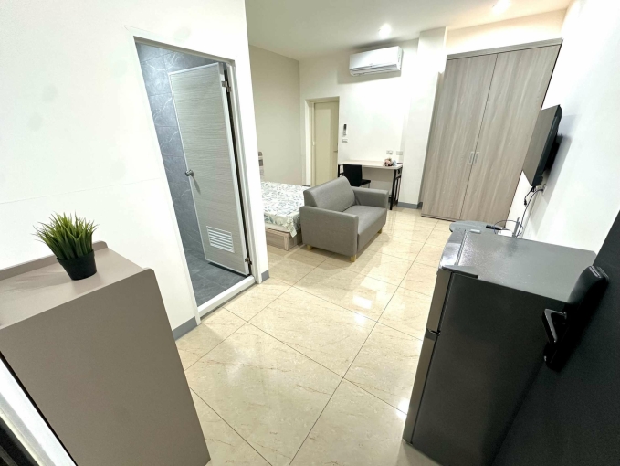 ✨心動不如行動✨浴室超漂亮✨子母車✨可租補✨衣櫃好收納（第1張）