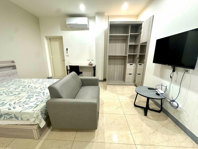 ✨心動不如行動✨浴室超漂亮✨子母車✨可租補✨衣櫃好收納（第3張）