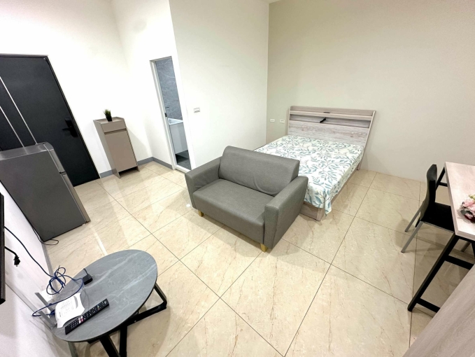 ✨心動不如行動✨浴室超漂亮✨子母車✨可租補✨衣櫃好收納（第2張）