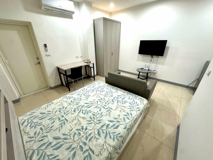 ✨心動不如行動✨浴室超漂亮✨子母車✨可租補✨衣櫃好收納（第4張）