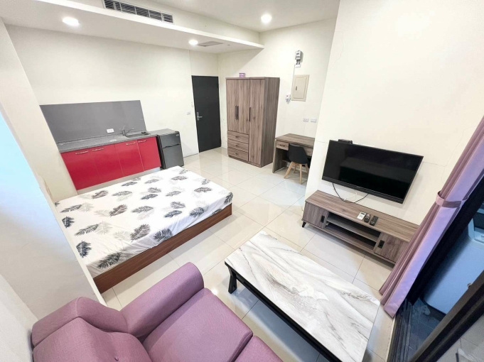 親親戲院❤️短租✨可寵租補(第3張)