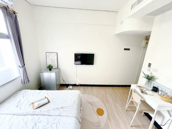 可貓😻租補🌈電梯⭐子母車⭐飲水機｜勤美｜大遠百（第3張）