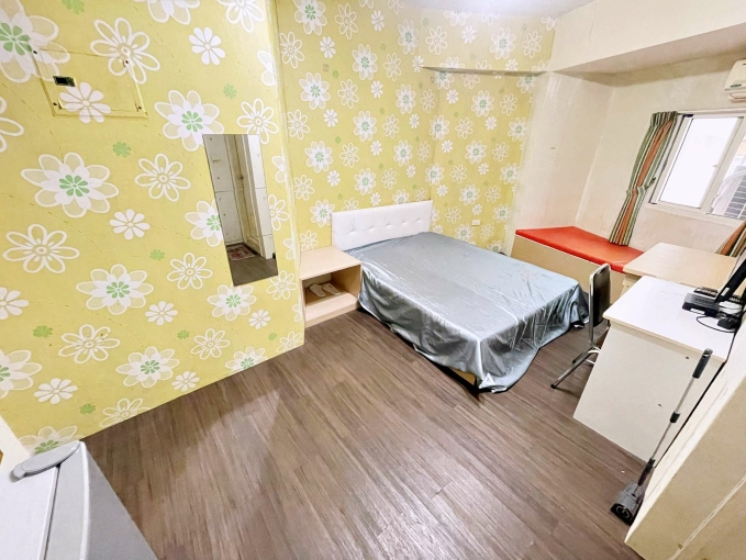 稀有可寵🍀租屋補助🍀獨洗獨曬🍀可短租🍀飲水機（第3張）