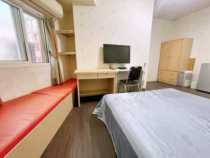 稀有可寵🍀租屋補助🍀獨洗獨曬🍀可短租🍀飲水機（第5張）