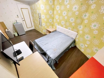 稀有可寵🍀租屋補助🍀獨洗獨曬🍀可短租🍀飲水機（第4張）