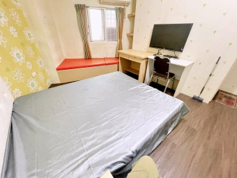 稀有可寵🍀租屋補助🍀獨洗獨曬🍀可短租🍀飲水機（第2張）