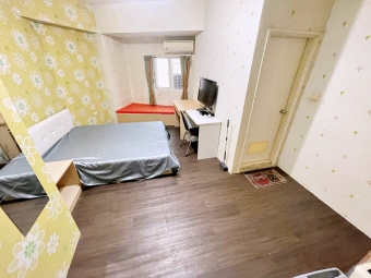 稀有可寵🍀租屋補助🍀獨洗獨曬🍀可短租🍀飲水機（第1張）