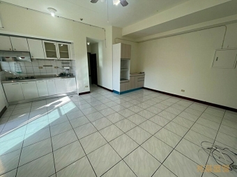 兆基社會住宅🏡新莊貴族陽光寬敞兩房（第1張）