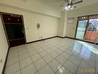 兆基社會住宅🏡新莊貴族陽光寬敞兩房（第2張）