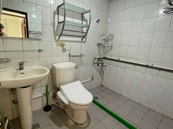 兆基社會住宅🏡新莊貴族陽光寬敞兩房（第10張）