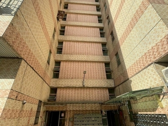 兆基社會住宅🏡新莊貴族陽光寬敞兩房（第11張）