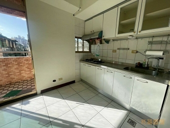 兆基社會住宅🏡新莊貴族陽光寬敞兩房（第7張）