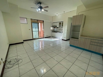 兆基社會住宅🏡新莊貴族陽光寬敞兩房（第3張）