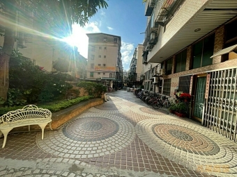 兆基社會住宅🏡新莊貴族陽光寬敞兩房（第12張）