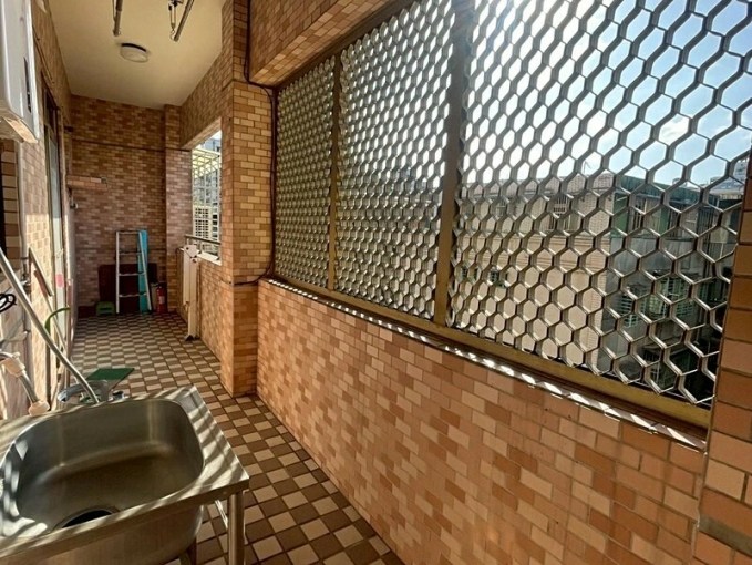 兆基社會住宅🏡新莊貴族陽光寬敞兩房(第8張)