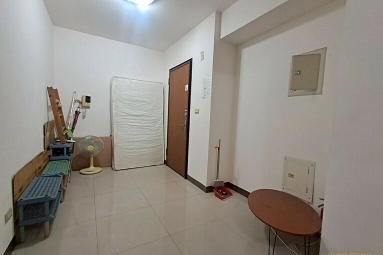 兆基社會住宅🏡鼎山街免仲可租補4房（第1張）