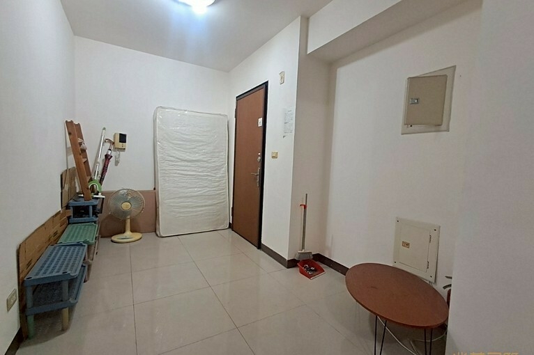 兆基社會住宅🏡鼎山街免仲可租補4房(第1張)