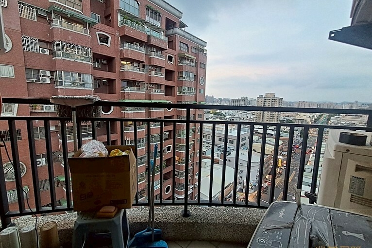 兆基社會住宅🏡鼎山街免仲可租補4房(第7張)