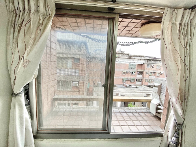 💖可租補✨電梯管理員🏠獨洗曬✔️台水電💖（第5張）