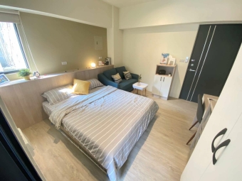 水湳❤️電梯❤️租補❤️機車位（第2張）