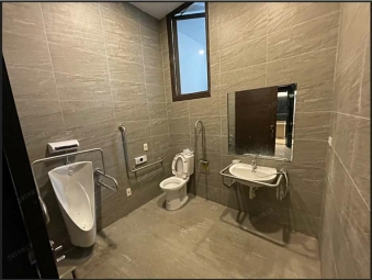 超大面寬百坪店面（第3張）