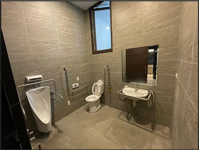 超大面寬百坪店面（第3張）