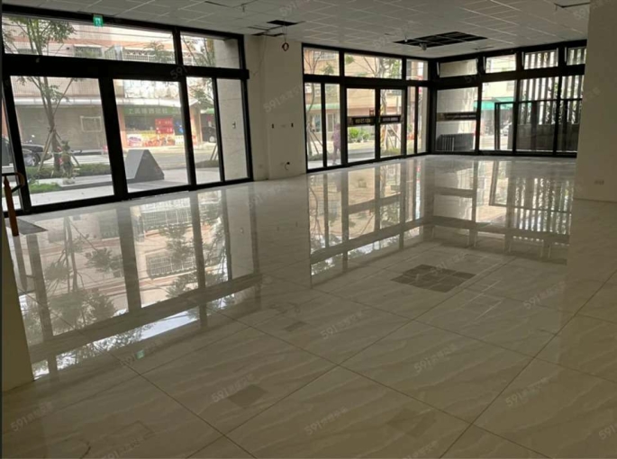 超大面寬百坪店面（第1張）