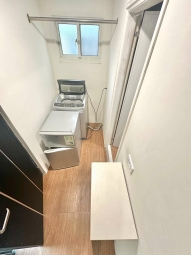 超大空間~強採光~獨洗曬 衛浴開窗（第5張）