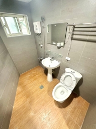 超大空間~強採光~獨洗曬 衛浴開窗（第6張）