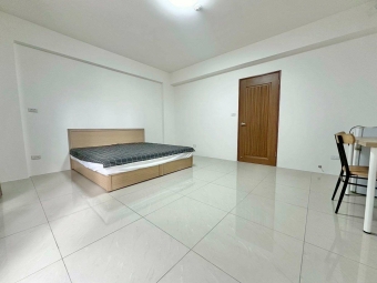 雙租屋補助🍀陽台獨洗🍀子母車🍀近嶺東大坪數（第5張）