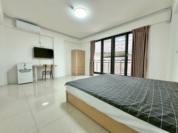 雙租屋補助🍀陽台獨洗🍀子母車🍀近嶺東大坪數（第1張）