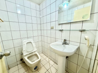 租補@台電@電梯@子母車@會換全新變頻冷氣 - Image 8